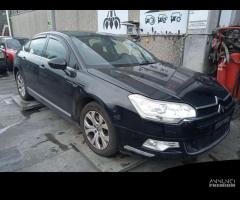 CITROEN C5 2.2 HDI 2009 4HT PER RICAMBI