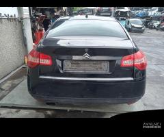 CITROEN C5 2.2 HDI 2009 4HT PER RICAMBI