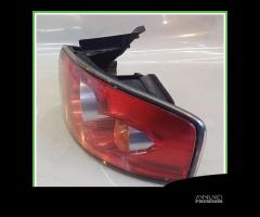 Fanale Fanalino Destro DX YORKA 45.405 SEAT IBIZA - 4