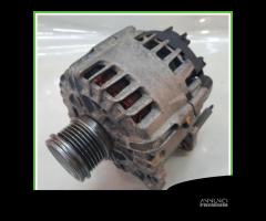 Alternatore VALEO 2627025C SKODA OCTAVIA 5E 04L903 - 1