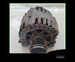 Alternatore VALEO 2627025C SKODA OCTAVIA 5E 04L903 - 2