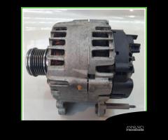 Alternatore VALEO 2627025C SKODA OCTAVIA 5E 04L903 - 3