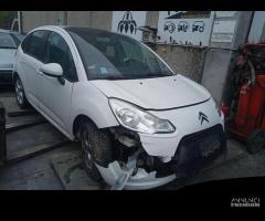 CITROEN C3 1.4 HDI 2010 8HR PER RICAMBI