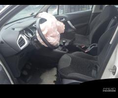 CITROEN C3 1.4 HDI 2010 8HR PER RICAMBI - 6