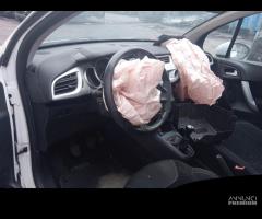 CITROEN C3 1.4 HDI 2010 8HR PER RICAMBI - 7