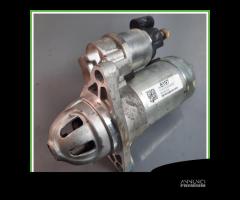 Motorino Avviamento ACDELCO 687997502 OPEL KARL RO - 1