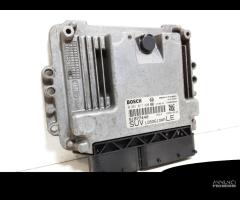 CENTRALINA MOTORE FIAT Sedici 2Â° Serie 51877440 D - 3