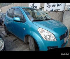 Suzuki splash 1.2 b 2008 k12b per ricambi