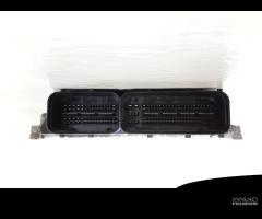 CENTRALINA MOTORE FIAT Sedici 2Â° Serie 51877440 D - 6