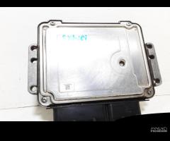 CENTRALINA MOTORE FIAT Sedici 2Â° Serie 51877440 D - 7