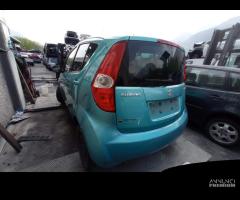 Suzuki splash 1.2 b 2008 k12b per ricambi