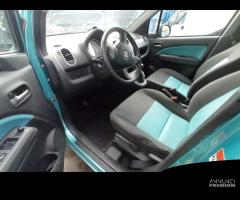 Suzuki splash 1.2 b 2008 k12b per ricambi