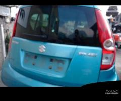 Suzuki splash 1.2 b 2008 k12b per ricambi - 6