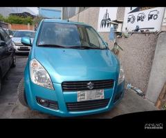 Suzuki splash 1.2 b 2008 k12b per ricambi - 7