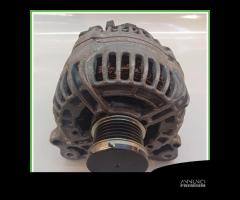 Alternatore BOSCH 0124525093 VOLKSWAGEN TIGUAN 5N - 2