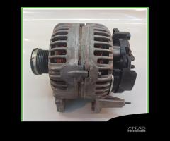 Alternatore BOSCH 0124525093 VOLKSWAGEN TIGUAN 5N - 3