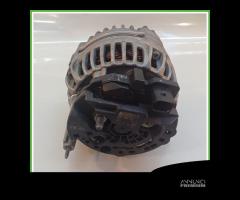 Alternatore BOSCH 0124525093 VOLKSWAGEN TIGUAN 5N - 6