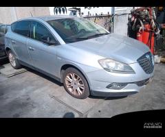 LANCIA DELTA 1.6 MJT 2011 198A2000 PER RICAMBI