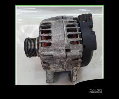 Alternatore VALEO FG15T151 PEUGEOT 2008 9826573480 - 3