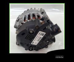 Alternatore VALEO FG15T151 PEUGEOT 2008 9826573480 - 5