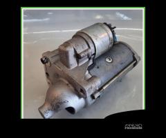 Motorino Avviamento VALEO TS22E26 PEUGEOT 208 5802 - 1