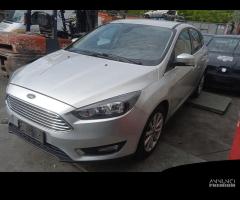 FORD FOCUS 1.0 B 2015 M1DD PER RICAMBI