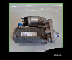 Motorino Avviamento VALEO TS22E26 PEUGEOT 208 5802 - 4