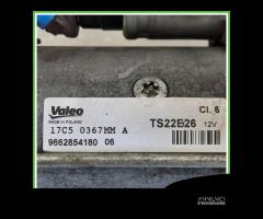 Motorino Avviamento VALEO TS22E26 PEUGEOT 208 5802 - 5