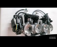 Corpo farfallato SUZUKI GSXR 1000 K7 K8