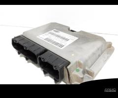 CENTRALINA MOTORE FIAT Panda 2Â° Serie 51793116 18 - 5