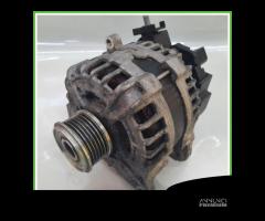 Alternatore BOSCH 0125711043 MERCEDES-BENZ Classe