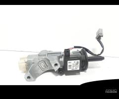 BLOCCASTERZO NISSAN NV200 1Â° Serie K9K 892 (09>) - 3