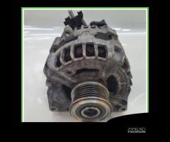 Alternatore BOSCH 0125711043 MERCEDES-BENZ Classe