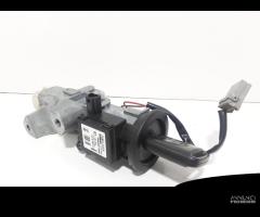 BLOCCASTERZO NISSAN NV200 1Â° Serie K9K 892 (09>) - 4