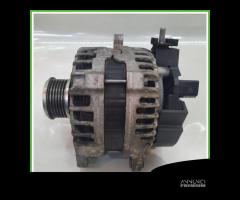 Alternatore BOSCH 0125711043 MERCEDES-BENZ Classe