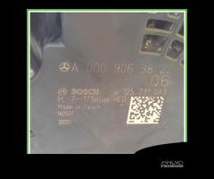 Alternatore BOSCH 0125711043 MERCEDES-BENZ Classe