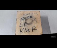 Ruota libera CAGIVA CANYON RIVER 600