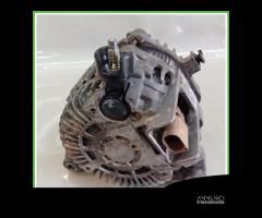 Alternatore MITSUBISHI A002TX4491A JAGUAR XE T2H26