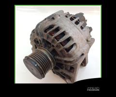 Alternatore VALEO FG15T056 RENAULT SCENIC 3a Serie