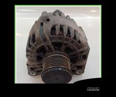 Alternatore VALEO FG15T056 RENAULT SCENIC 3a Serie