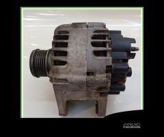 Alternatore VALEO FG15T056 RENAULT SCENIC 3a Serie