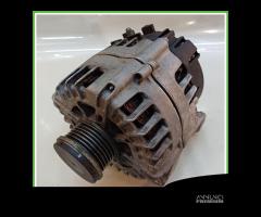 Alternatore VALEO FG18D111 BMW Serie 1 F20 5P 1231