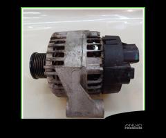 Alternatore DENSO MS1012101710 FIAT TIPO 6J 518843