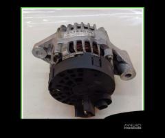 Alternatore DENSO MS1012101710 FIAT TIPO 6J 518843 - 6