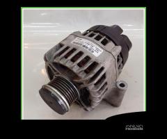 Alternatore DENSO MS1012101700 LANCIA YPSILON TK 5