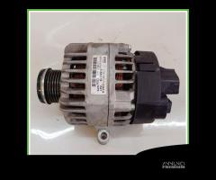 Alternatore DENSO MS1012101700 LANCIA YPSILON TK 5