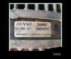 Alternatore DENSO DAN987 LAND ROVER RANGE ROVER SP