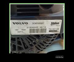 Alternatore VALEO TG15C186 VOLVO V40 Cross Country