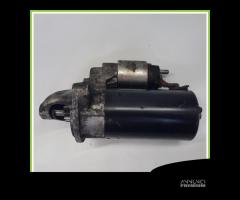 Motorino Avviamento BOSCH 0001115046 BMW X3 E83 12