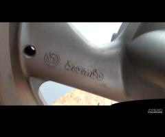 Cerchio posteriore BREMBO DUCATI 17X4.50